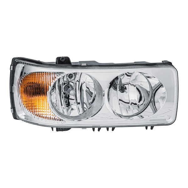 Comprar Faro izquierdo DAF 105 XF 