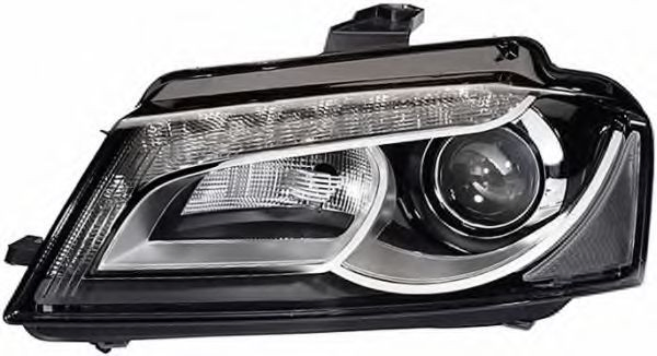 1EL009648391 HELLA Faros