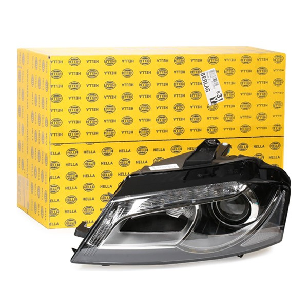 Faro HELLA 1EL009648391 precio, desde 413,45 EUR