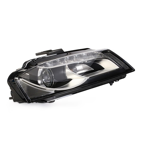 Faro delantero derecho HELLA 1EL009648401