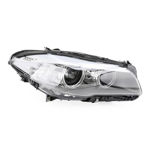 Faro derecho BMW 5 sedán (F10) (2009 - 2016) precio, desde 687,05 EUR