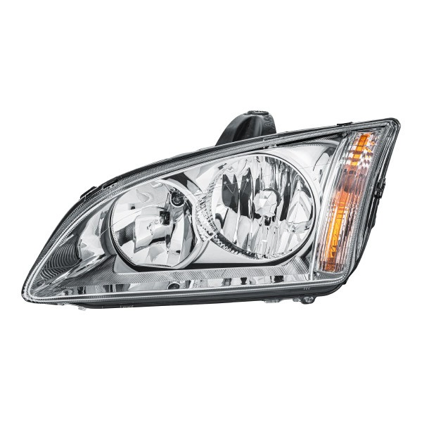 Faros delanteros Ford Focus II