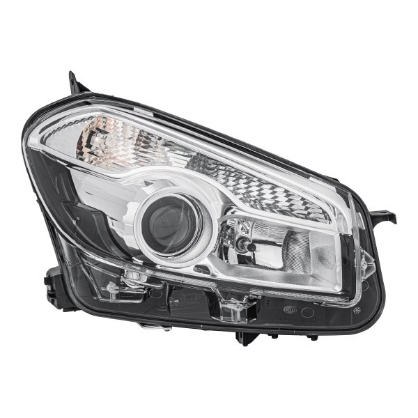 Comprar 26010BR60B Renault (RVI) Faro derecho