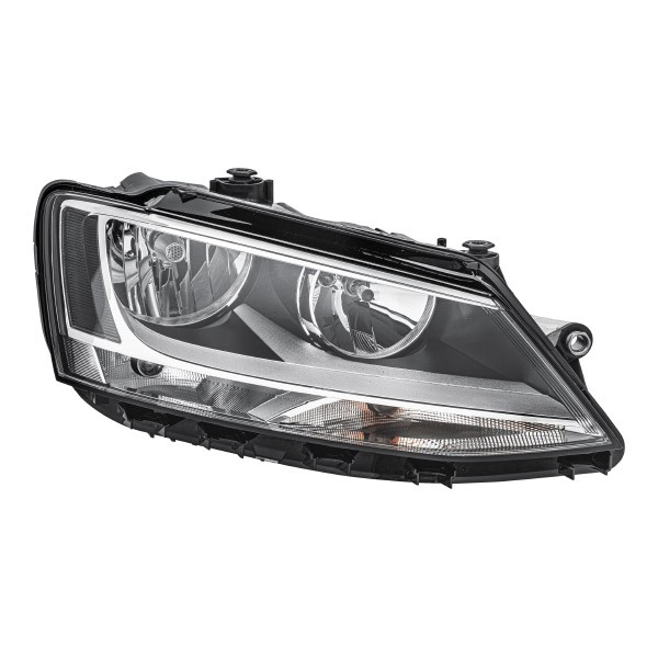 Comprar Faro derecho Volkswagen Jetta VI 162, 163, AV3, AV2, AY2, AY3