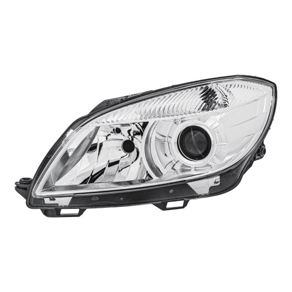 Comprar 1EL010417371 HELLA Faro delantero izquierdo