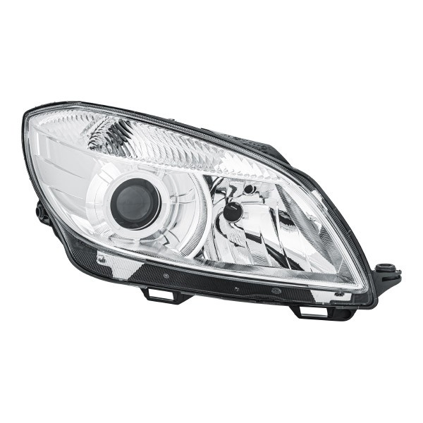 Comprar 1EL010417381 HELLA Faro derecho