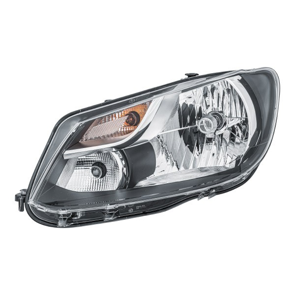 Comprar 1EL010551011 HELLA Faro delantero izquierdo