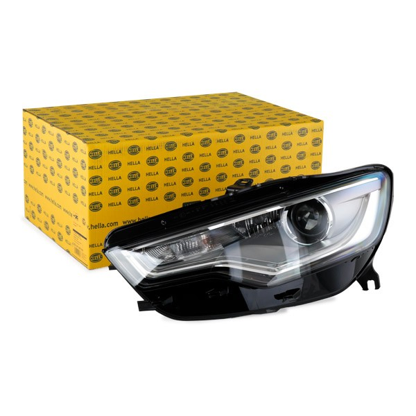 Faro Audi A6 C7 sedán (4G2, 4GC) (2010 - 2019) precio, desde 601,51 EUR