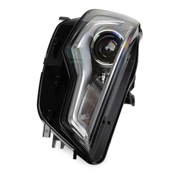  Faro derecho Audi A6 