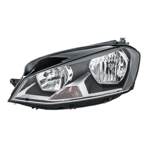 Comprar Faro izquierdo Volkswagen Golf ALLTRACK VII BA5, BV5
