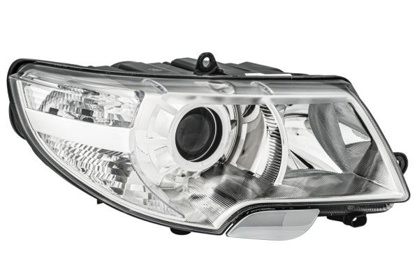 Comprar Faro derecho Skoda SuperB II 3T4