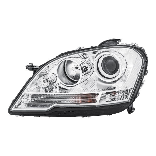 Comprar Faro izquierdo Mercedes ML/GLE  W164