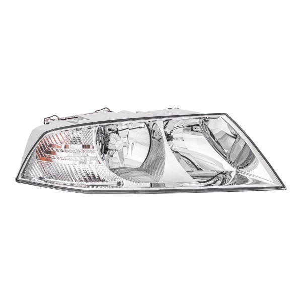 Faro delantero derecho Skoda Octavia II A5