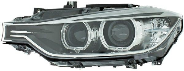 Faro derecho Polcar 20D1101Z precio, desde 383,63 EUR