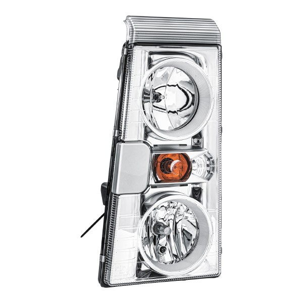 Faros delanteros Renault Trucks MAGNUM I
