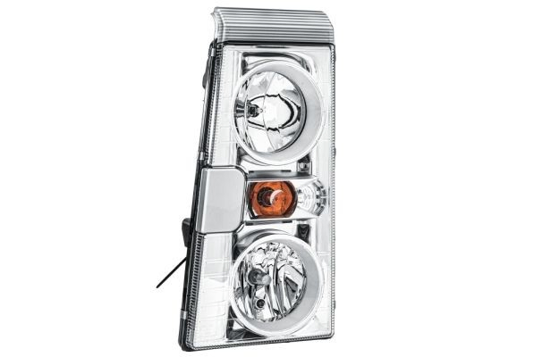  Faro izquierdo Renault Trucks MAGNUM 1