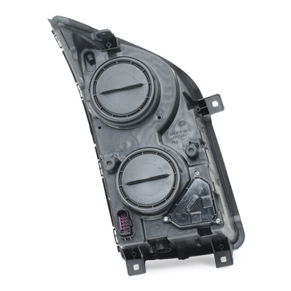 Faros delanteros Volkswagen Crafter 30-35