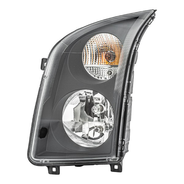 Faro Volkswagen Crafter 30-35 bus (2E, 2EE, 2EK) (2006 - 2016) precio, desde 130,68 EUR