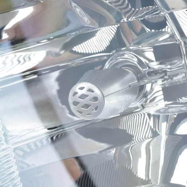 Faros para Volkswagen Crafter 30-35 2E, 2EE, 2EK