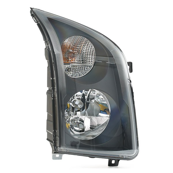 Comprar Faro derecho Volkswagen Crafter 30-50 2F, 2FC, 2FF, 2FG,2FL, 2FM