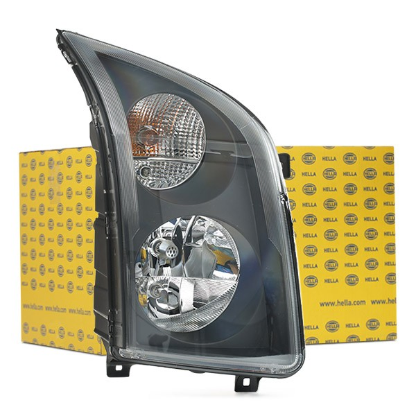 Faro derecho Volkswagen Crafter 30-50 plataforma a bordo (2F, 2FC, 2FF, 2FG,2FL, 2FM) (2006 - 2016) precio, desde 138,70 EUR