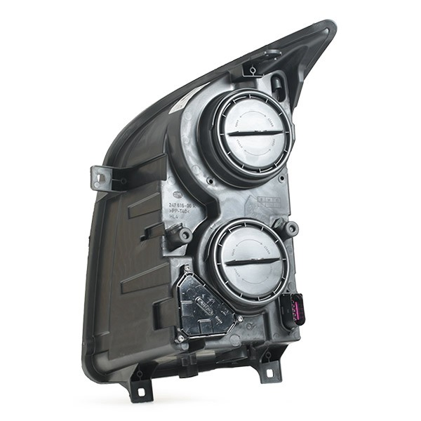 Faro delantero derecho Volkswagen Crafter 30-50