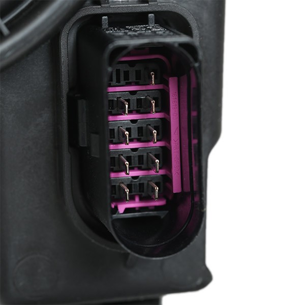  Faro derecho Volkswagen Crafter 
