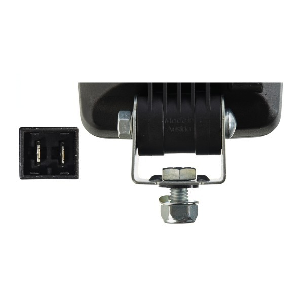 Faro izquierdo/derecho 1GA007506001 HELLA