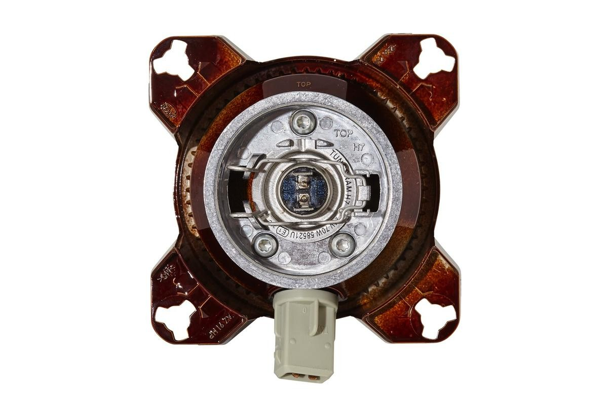 Comprar 1K0008191021 HELLA Luz diurna