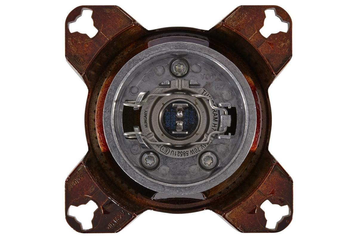 Comprar 1K0008191041 HELLA Faro izquierdo/derecho