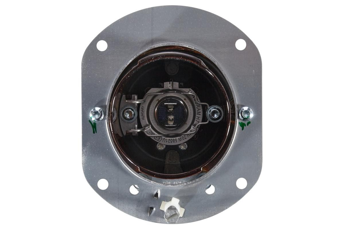 3C4615K201AA Ford Faro antiniebla izquierdo/derecho (universal)