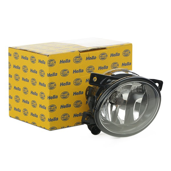 Luces antiniebla  izquierdo HELLA 1N0010375311 precio, desde 38,90 EUR