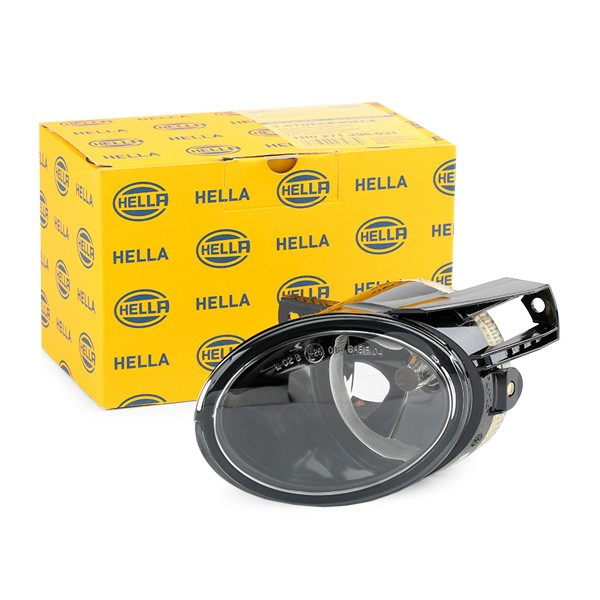 Luz antiniebla izquierdo 1N0271296031 HELLA