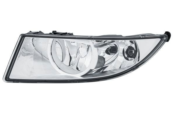 Luz antiniebla izquierda HELLA 1NE010299111