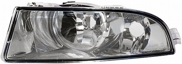 1NH354671021 HELLA Faro antiniebla derecho