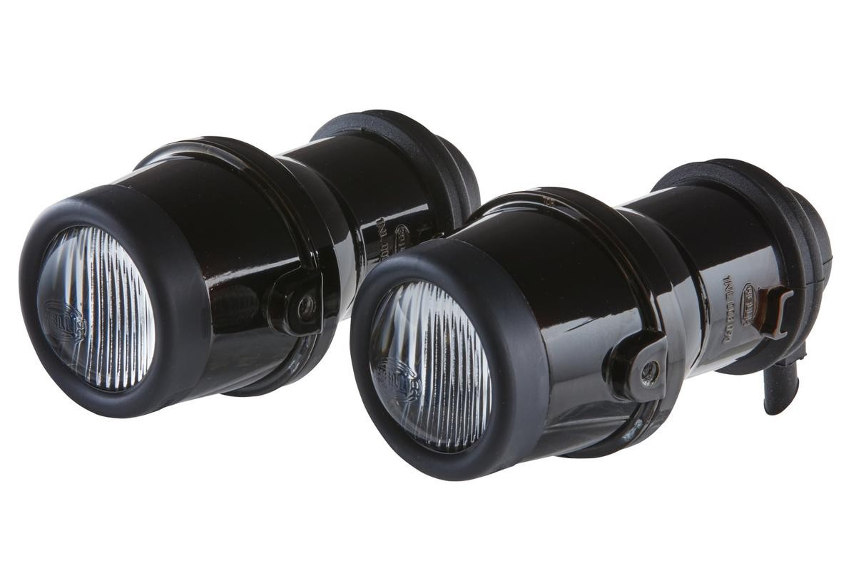 1NL008090821 HELLA Faro antiniebla tuning, juego de 2 piezas