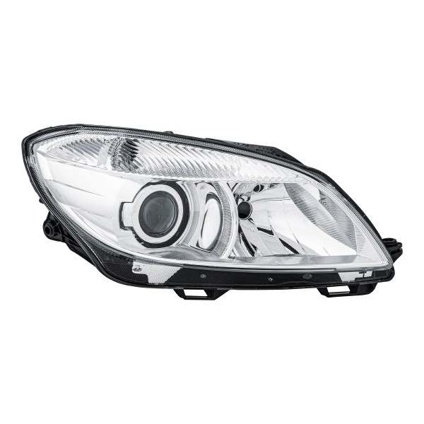 Faro derecho VAG 5J1941016E precio, desde 316,82 EUR