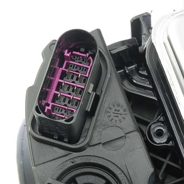 Faro delantero derecho HELLA 1ZL247052321