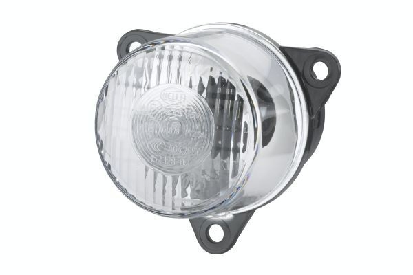 Piloto intermitente izquierdo/derecho HELLA 2BA008221001 precio, desde 19,71 EUR