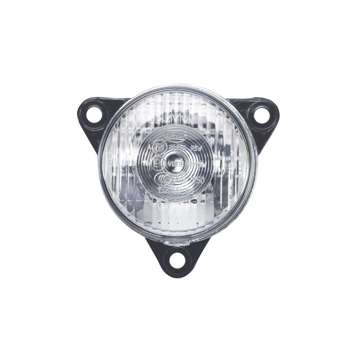 Piloto intermitente izquierdo/derecho 2BA008221001 HELLA