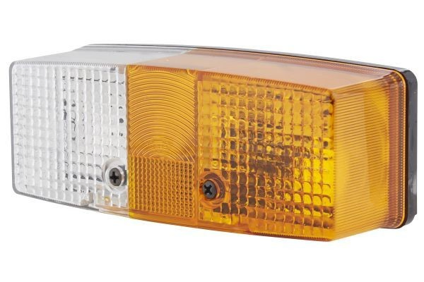 Luz indicadora izquierdo HELLA 2BE003184051