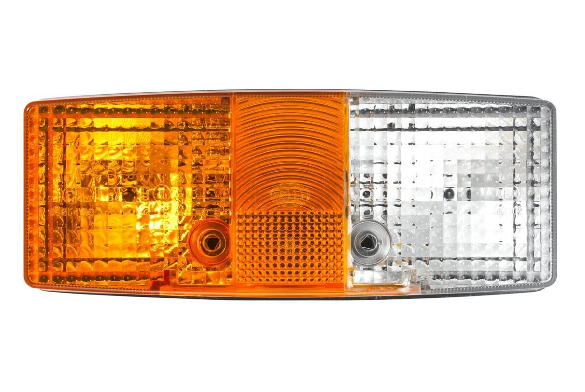 Comprar 1186650 Caterpillar Piloto intermitente derecho