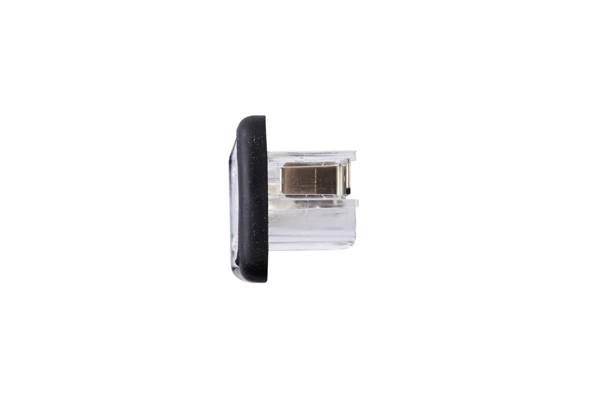 Lampara de matricula BMW 7 sedán (E32) (1986 - 1994) precio, desde 12,58 EUR