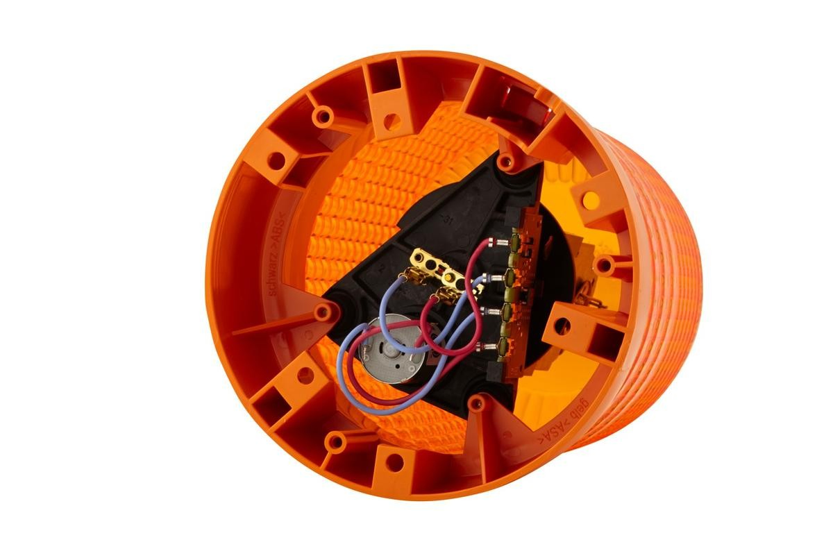 Comprar 2RL008061111 HELLA Baliza destellante