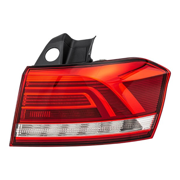  Piloto trasero derecho Volkswagen Passat 