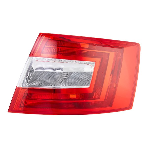 Piloto trasero derecho Skoda Octavia III A7