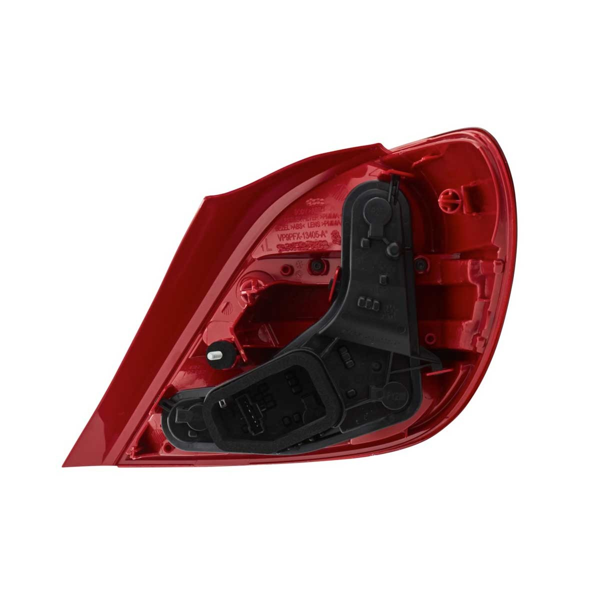 Comprar 2VA354673011 HELLA Piloto trasero izquierdo