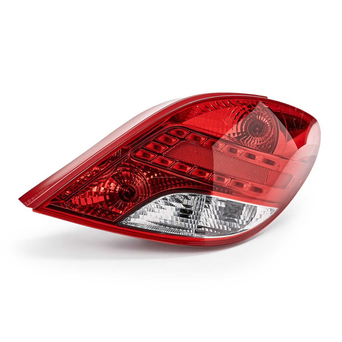 Piloto trasero derecho HELLA 2VA354673021 precio, desde 86,29 EUR