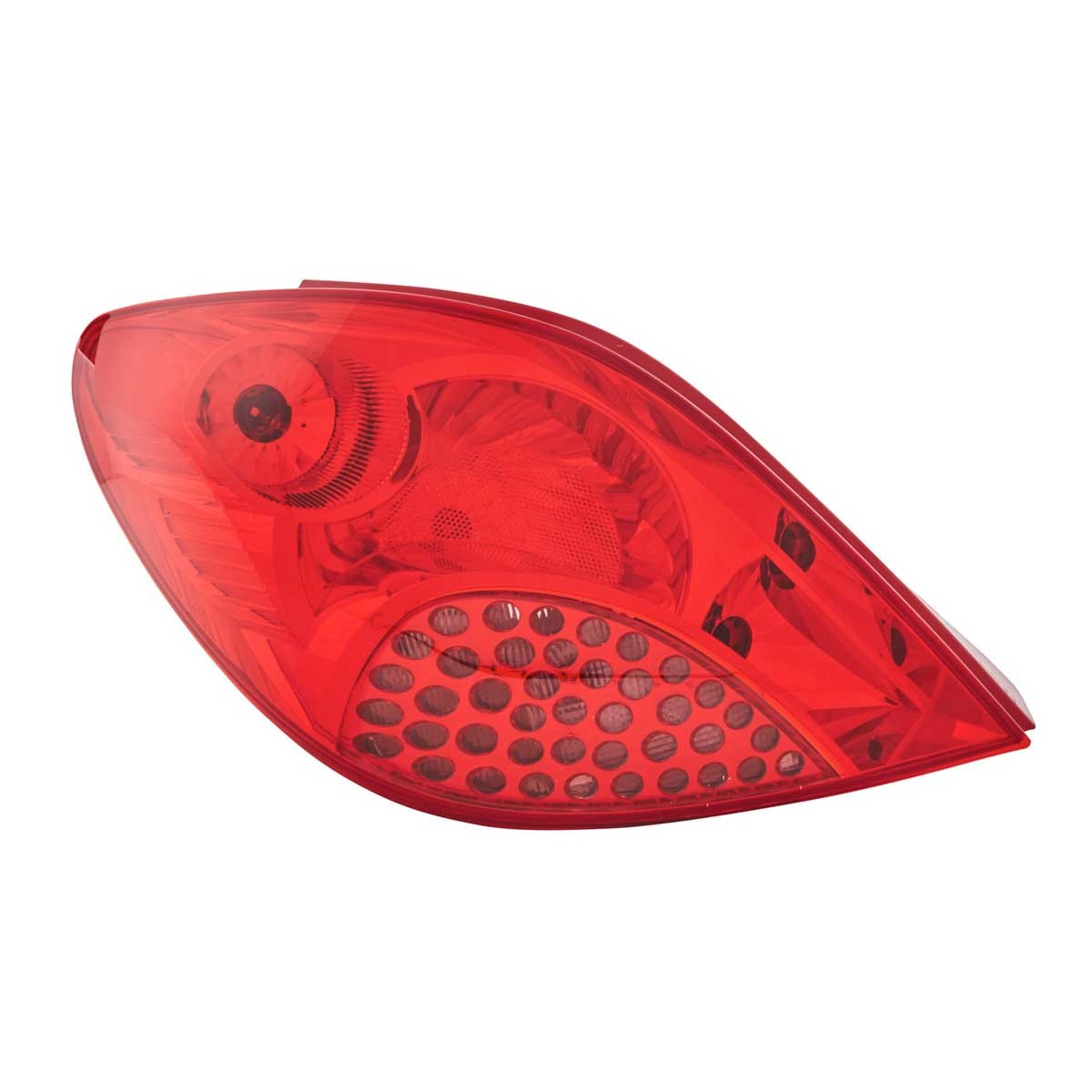 Comprar 9649986680 VAG Piloto trasero izquierdo