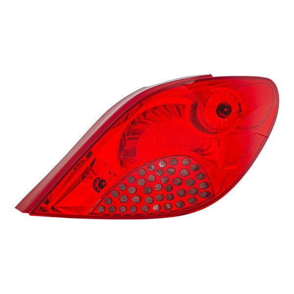 Comprar Piloto trasero derecho Peugeot 207  WA, WC